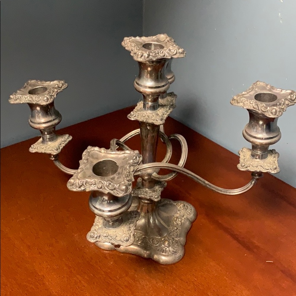Candlelabra